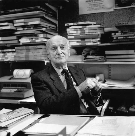 Raymond Grosset